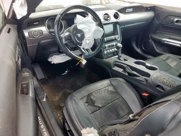 1FA6P8TH7J5137999 2018 FORD MUSTANG - Image 8