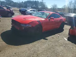 1FA6P8TH7J5153510 2018 FORD MUSTANG