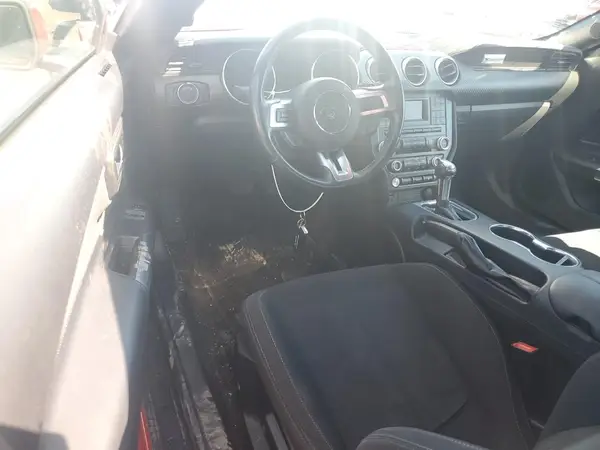 1FA6P8TH7J5153510 2018 FORD MUSTANG - Image 8