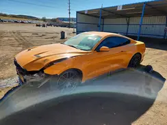 1FA6P8TH7J5154401 2018 FORD MUSTANG