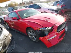1FA6P8TH7J5154589 2018 FORD MUSTANG