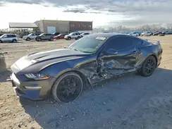 1FA6P8TH7J5154818 2018 FORD MUSTANG