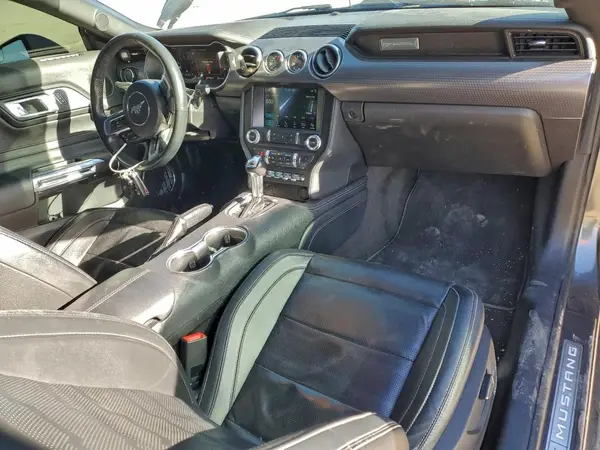 1FA6P8TH7J5154818 2018 FORD MUSTANG - Image 8