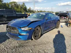 1FA6P8TH7J5158982 2018 FORD MUSTANG