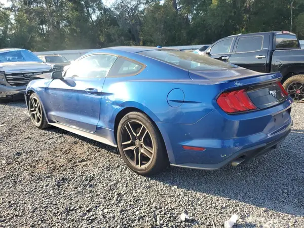 1FA6P8TH7J5158982 2018 FORD MUSTANG - Image 2