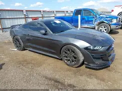 1FA6P8TH7J5160134 2018 FORD MUSTANG