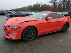 1FA6P8TH7J5160800 2018 FORD MUSTANG