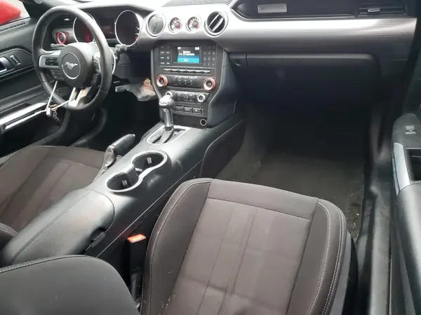 1FA6P8TH7J5160800 2018 FORD MUSTANG - Image 8