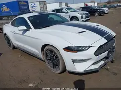 1FA6P8TH7J5160862 2018 FORD MUSTANG