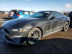 1FA6P8TH7J5161199 2018 FORD MUSTANG