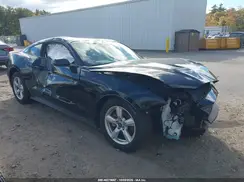 1FA6P8TH7J5161543 2018 FORD MUSTANG