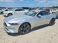 1FA6P8TH7J5162921 2018 FORD MUSTANG