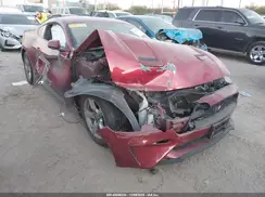 1FA6P8TH7J5163003 2018 FORD MUSTANG