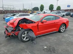 1FA6P8TH7J5163552 2018 FORD MUSTANG