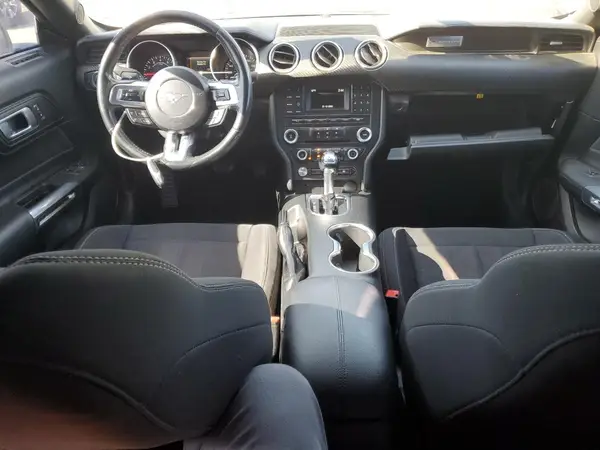 1FA6P8TH7J5163633 2018 FORD MUSTANG - Image 8