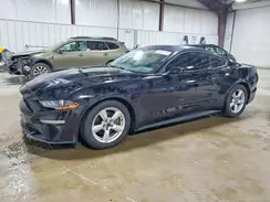 1FA6P8TH7J5165382 2018 FORD MUSTANG