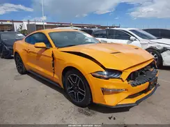 1FA6P8TH7J5166516 2018 FORD MUSTANG