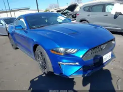 1FA6P8TH7J5166600 2018 FORD MUSTANG