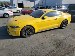 1FA6P8TH7J5166659 2018 FORD MUSTANG