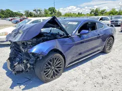 1FA6P8TH7J5167469 2018 FORD MUSTANG