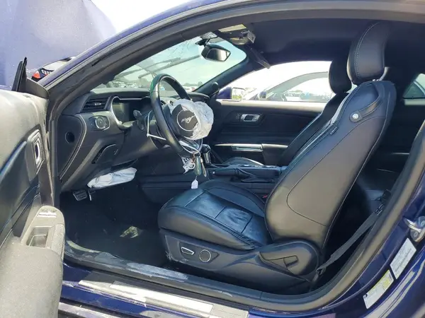 1FA6P8TH7J5167469 2018 FORD MUSTANG - Image 8