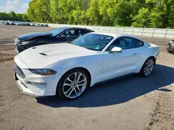 1FA6P8TH7J5170341 2018 FORD MUSTANG