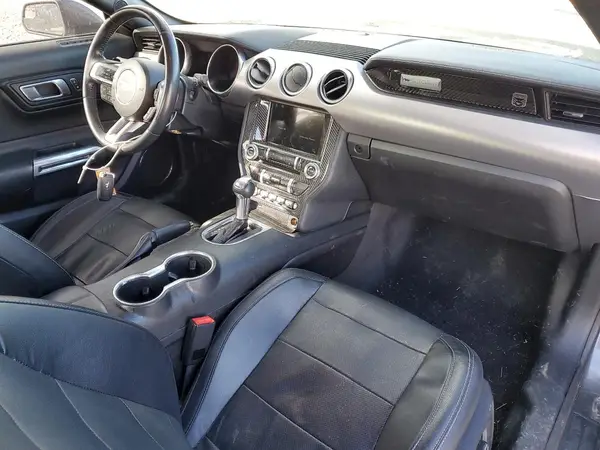 1FA6P8TH7J5170761 2018 FORD MUSTANG - Image 8