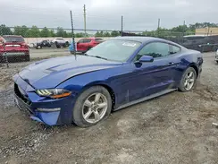 1FA6P8TH7J5171263 2018 FORD MUSTANG