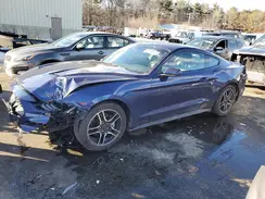 1FA6P8TH7J5173627 2018 FORD MUSTANG