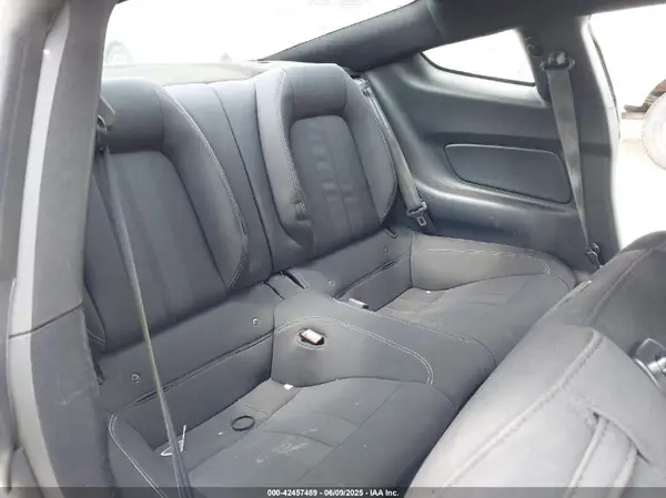 1FA6P8TH7J5173983 2018 FORD MUSTANG - Image 8