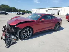 1FA6P8TH7J5174356 2018 FORD MUSTANG