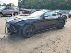 1FA6P8TH7J5174468 2018 FORD MUSTANG