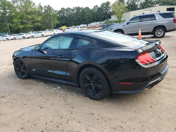 1FA6P8TH7J5174468 2018 FORD MUSTANG - Image 2