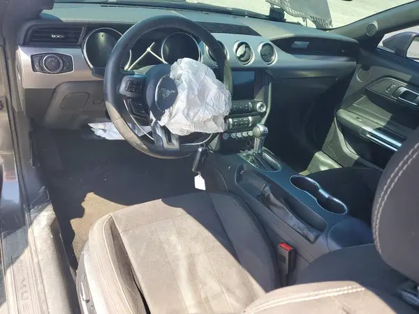 1FA6P8TH7J5174633 2018 FORD MUSTANG - Image 8