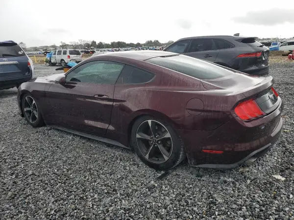 1FA6P8TH7J5174860 2018 FORD MUSTANG - Image 2