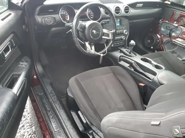 1FA6P8TH7J5174860 2018 FORD MUSTANG - Image 8