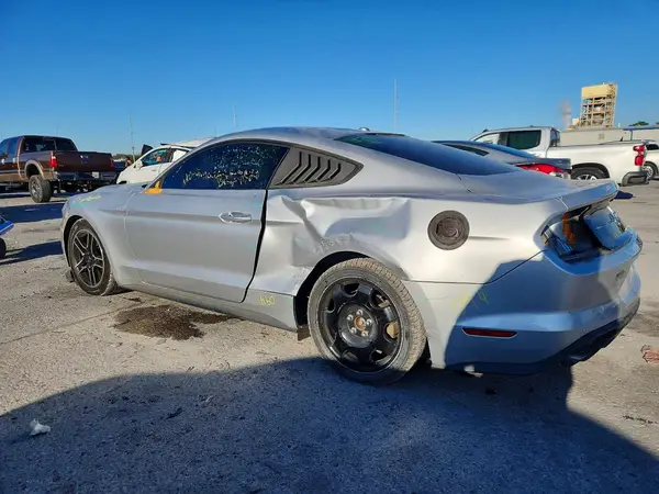 1FA6P8TH7J5175488 2018 FORD MUSTANG - Image 2