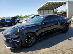 1FA6P8TH7J5176446 2018 FORD MUSTANG