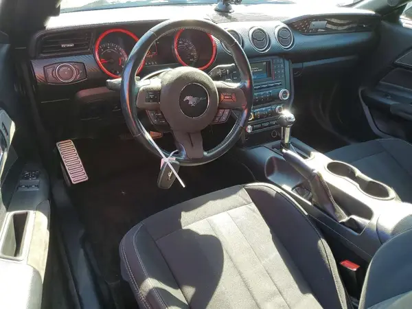 1FA6P8TH7J5176446 2018 FORD MUSTANG - Image 8