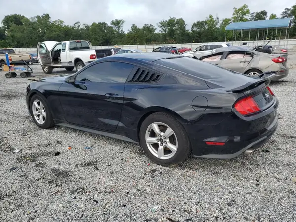 1FA6P8TH7J5178536 2018 FORD MUSTANG - Image 2