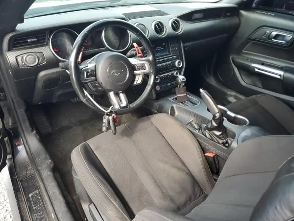 1FA6P8TH7J5178536 2018 FORD MUSTANG - Image 8