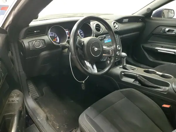 1FA6P8TH7J5178648 2018 FORD MUSTANG - Image 8