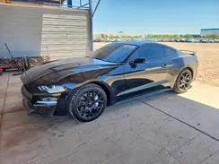1FA6P8TH7J5180075 2018 FORD MUSTANG