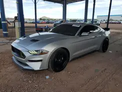 1FA6P8TH7J5180822 2018 FORD MUSTANG