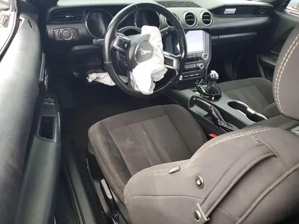 1FA6P8TH7J5180822 2018 FORD MUSTANG - Image 8