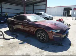 1FA6P8TH7J5181517 2018 FORD MUSTANG