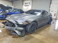 1FA6P8TH7J5183932 2018 FORD MUSTANG