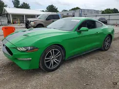 1FA6P8TH7K5102493 2019 FORD MUSTANG