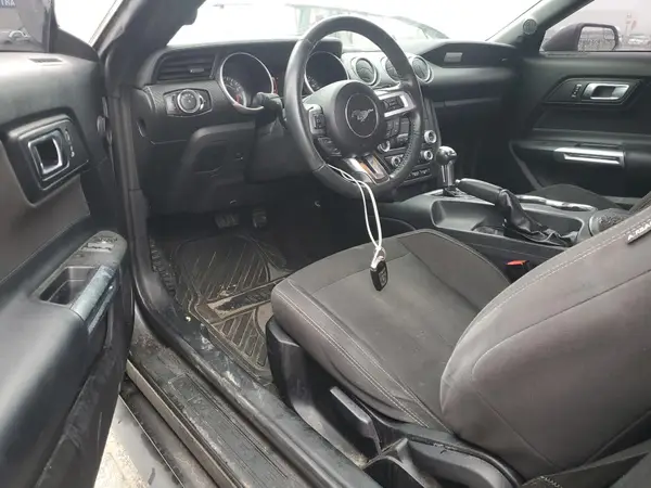 1FA6P8TH7K5105670 2019 FORD MUSTANG - Image 8