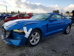 1FA6P8TH7K5105944 2019 FORD MUSTANG